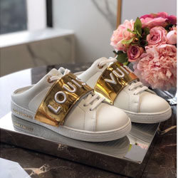 루이비통 2019SS 여성신발 190311