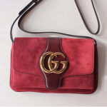 구찌 [알리] 미디엄 숄더백 550129