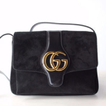 구찌 [알리] 미디엄 숄더백 550126