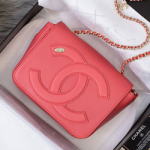 샤넬 플랩 백 AS0321