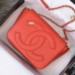 샤넬 플랩 백 AS0321