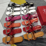 로저비비에  7가지색상  vi-85589