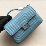 펜디 플랩백 8770