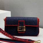 펜디 플랩백 771