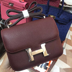 에르메스 콘스탄스 24cm H-15