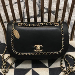 샤넬 플랩 백 플랩 백 AS0371