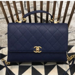 샤넬 플랩 백 A92991