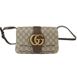 구찌 [알리] 스몰 숄더백  550129