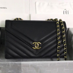 샤넬 플랩 백  AS0027