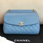 샤넬 플랩 백  AS0416