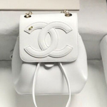 샤넬 백팩 CH190408