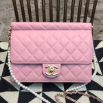샤넬 플랩 백 AS0598