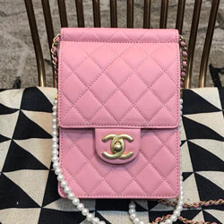 샤넬 플랩 백 AS0597