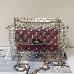 발렌티노 크로스백 VA0419