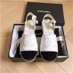 샤넬  여성신발  S-696589