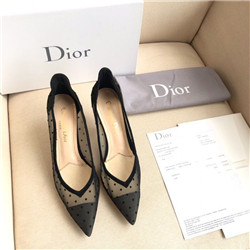 디올 여성신발 D-5555