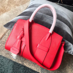 미우미우 토트&크로스백 5BA101