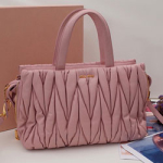 미우미우 토트&크로스백 5BB027