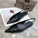 발렌시아가 여성신발 B-566478