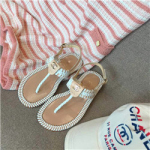 샤넬  여성신발  S-966688