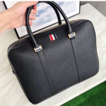 톰 브라운 남성 서류가방 TM-190430