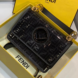 펜디 칸 아이 에프  가방 8BT284