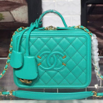 샤넬 토드&크로스백 A021250