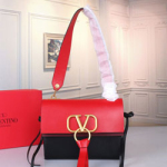 발렌티노 토드&크로스백 VA0514