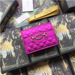 라미네이트 가죽 카드 케이스  536353-1