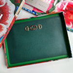 구찌 주미 가죽 파우치 570728