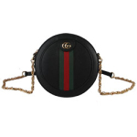 구찌 [오피디아] 미니 라운드 숄더백 550618