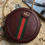 구찌 [오피디아] 미니 라운드 숄더백 550618