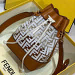 펜디  더블  몬트레조 미니백 0503