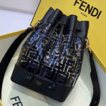 펜디  더블  몬트레조 미니백 0503