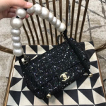 샤넬  플랩 백 AS0594