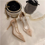 샤넬  여성신발  S-565885