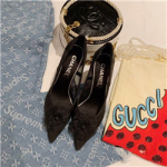 샤넬  여성신발  S-99844