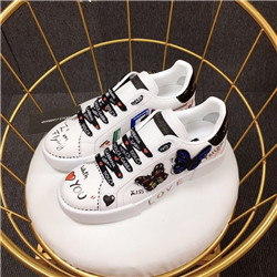 돌체앤가바나 여성신발 D-4885