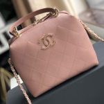 샤넬  숄더백 190603