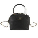 샤넬  숄더백 190603