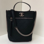 샤넬 버킷백  AS0577 