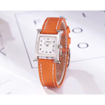 에르메스 H아워 PM 21mm H-56498