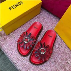 펜디 여성신발 F-85559