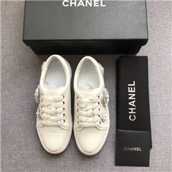 샤넬  여성신발  S-555865