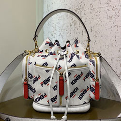 펜디 버킷백 F029