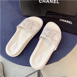 샤넬  여성신발  S-85658