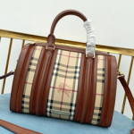 버버리 토트백 BU-190618