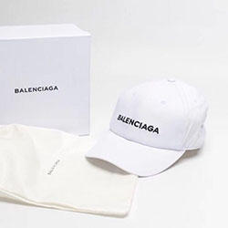 발렌시아가 모자 B-95547