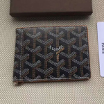 [고급형] 고야드 머니클립 [12가지색상] GY-181011