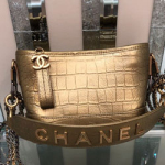 샤넬 가브리엘 스몰 호보 백 AS0865